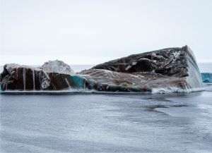 Schimbările climatice pot rescrie harta Antarcticii şi echilibrul geopolitic global